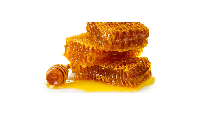 تاثیر عسل بر روی حساسیت
